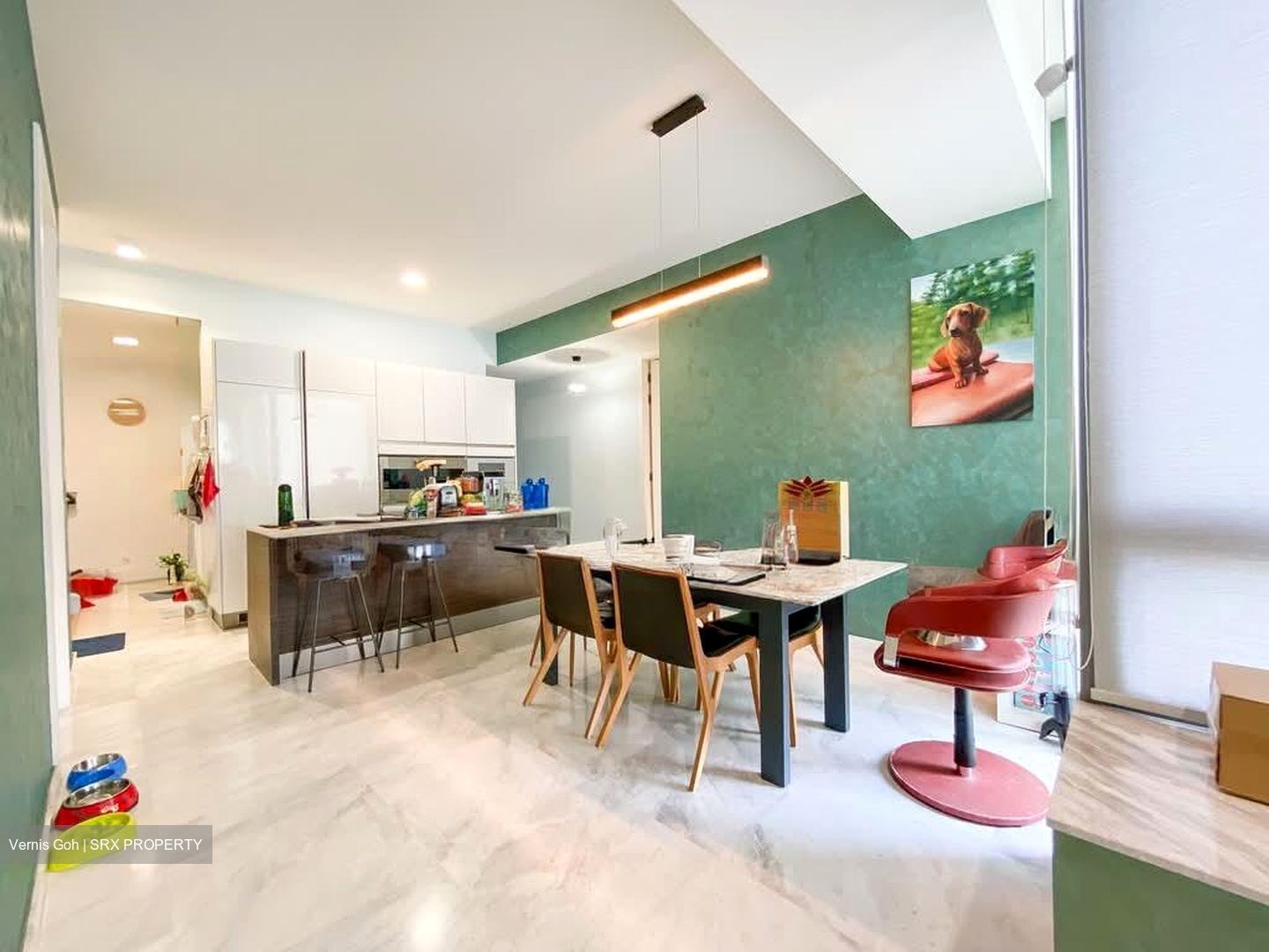 Marina Collection (D4), Condominium #576122471